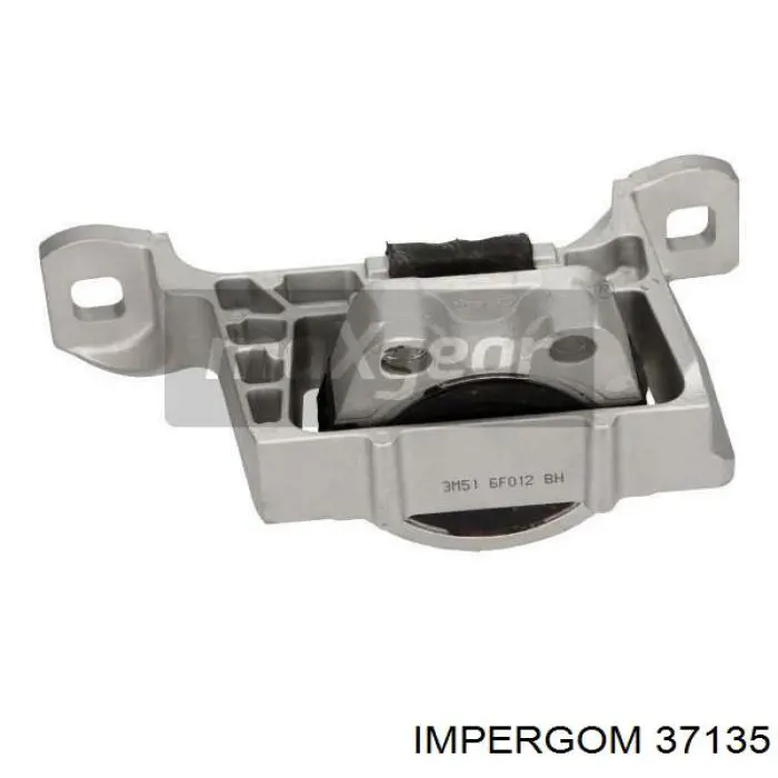 Права подушка двигуна Impergom 37135 ціна, від 42.74 USD
