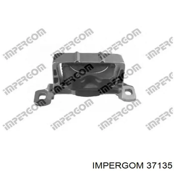 Купити 37135 Impergom Подушка (опора) двигуна, права