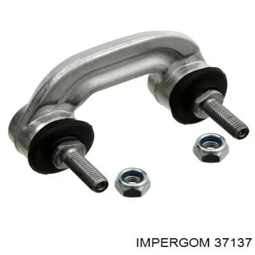Права подушка двигуна Impergom 37137 ціна, від 68.64 USD