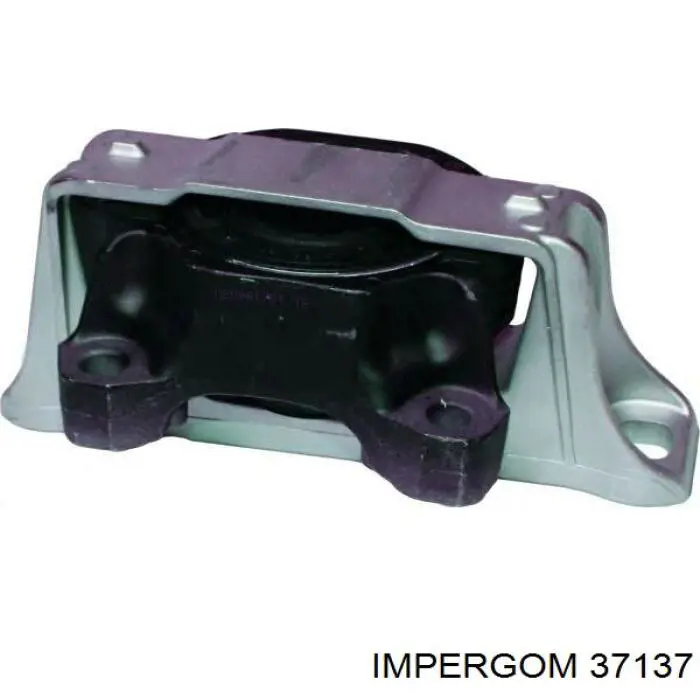 Купити 37137 Impergom Подушка (опора) двигуна, права