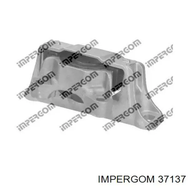Купити 37137 Impergom Подушка (опора) двигуна, права