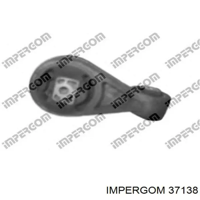 Купити 37138 Impergom Подушка (опора) двигуна, права