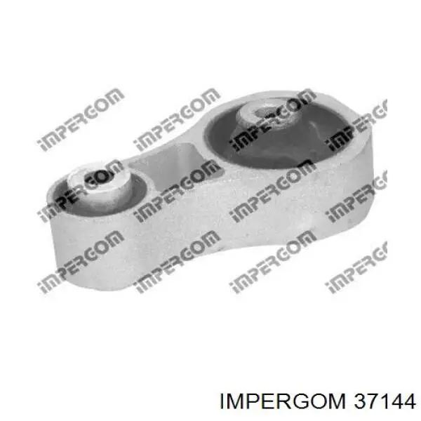 37144 Impergom подушка трансмісії (опора коробки передач, задня)