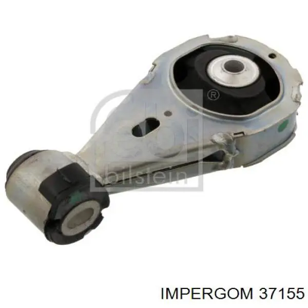 37155 Impergom Пильник ШРКШ внутрішній, передній півосі