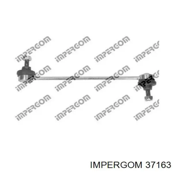37163 Impergom стійка стабілізатора переднього