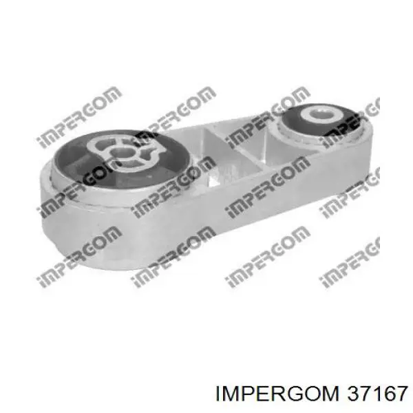 37167 Impergom подушка (опора двигуна, задня)