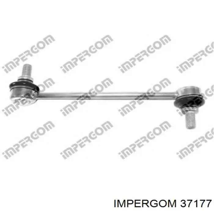 Стійка стабілізатора переднього 37177 Impergom