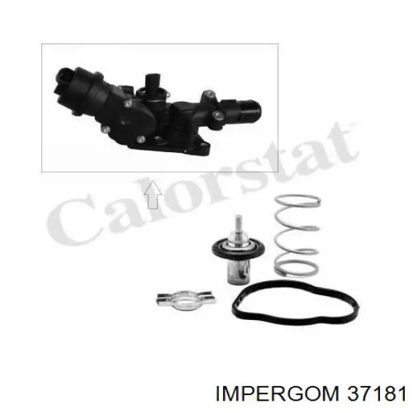 Купити 1826508 Ford Подушка (опора) двигуна, права передня