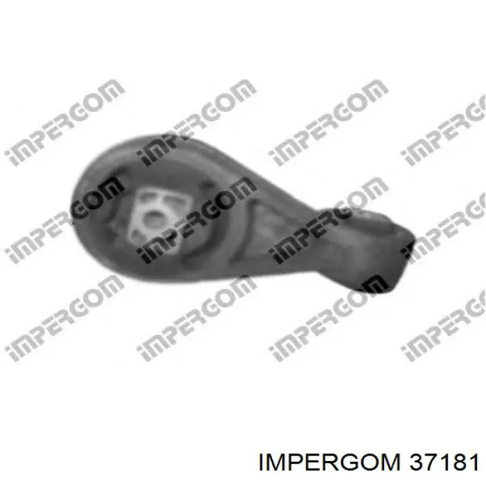 Подушка (опора) двигуна, права передня Ford 1826508 ціна, від 41.39 USD