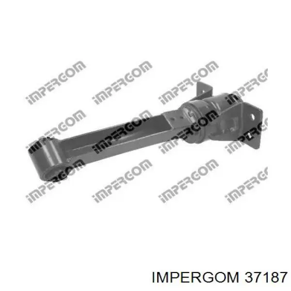 Подушка (опора) двигуна, задня Impergom 37187 ціна, від 36.78 USD
