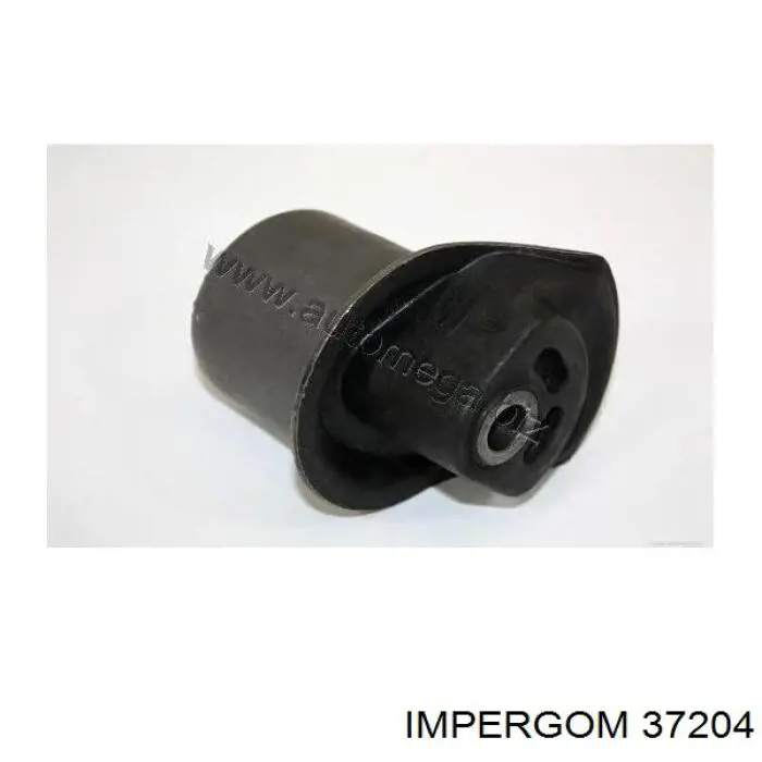 Сайлентблок підрамника задній Impergom 37204