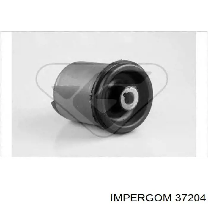 Сайлентблок задньої балки/підрамника Impergom 37204 ціна, від 16.80 USD