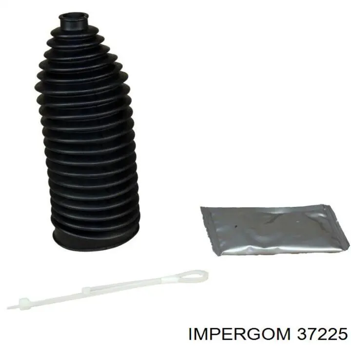 Купити 37225 Impergom Пильник тяги