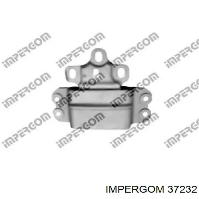 Купити 37232 Impergom Задня опора двигуна
