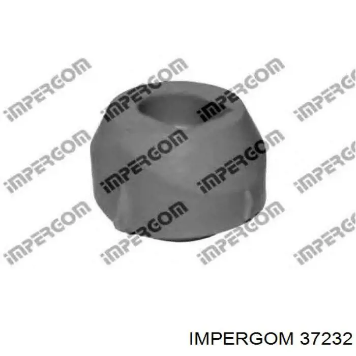 Опора двигуна задня Impergom 37232