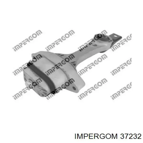 37232 Impergom Задня подушка двигуна