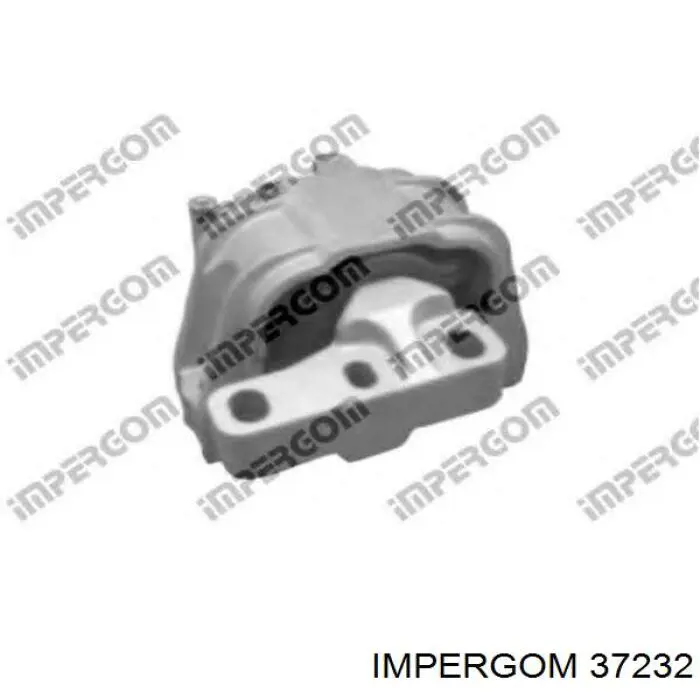 Подушка (опора) двигуна, задня Impergom 37232 ціна, від 25.47 USD