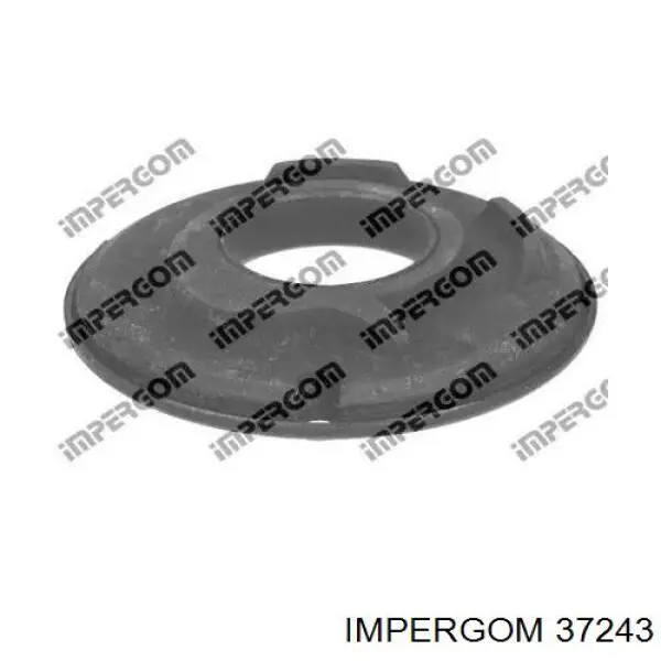 Купити 37243 Impergom Проставка (гумове кільце) пружини передньої, нижня