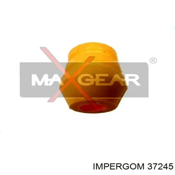 37245 Impergom буфер-відбійник амортизатора переднього