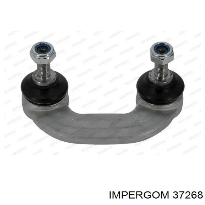 Права опора двигуна Impergom 37268