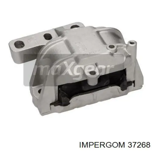 Права подушка двигуна Impergom 37268 ціна, від 55.52 USD