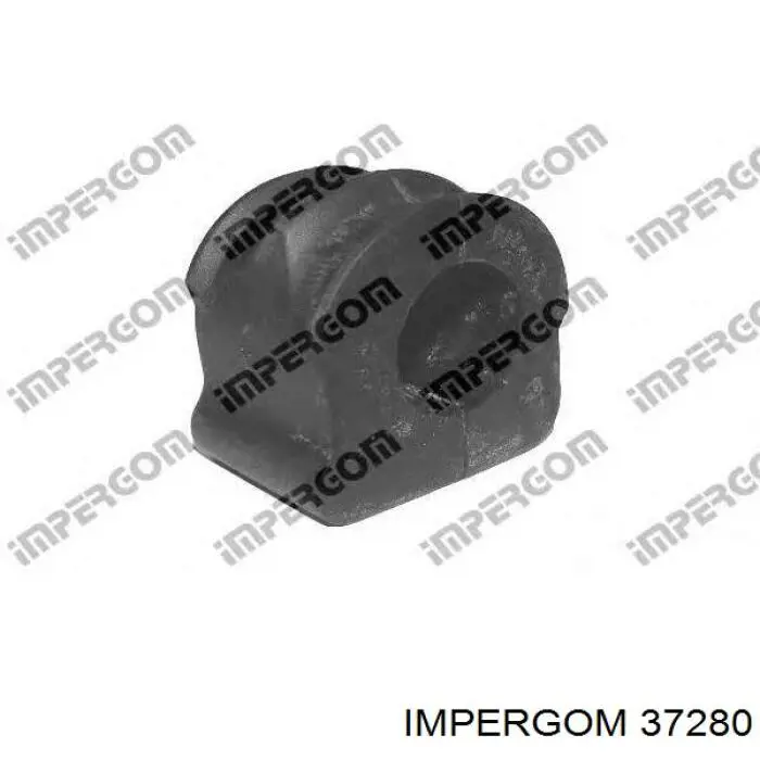 Подушка стабілізатора Impergom 37280 ціна, від 2.17 USD
