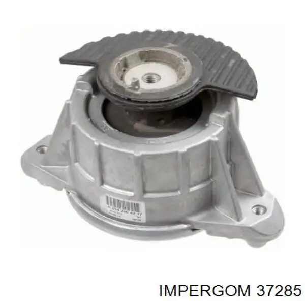 Подушка стабілізатора Hans Pries (Topran) 110920 ціна, від 2.48 USD