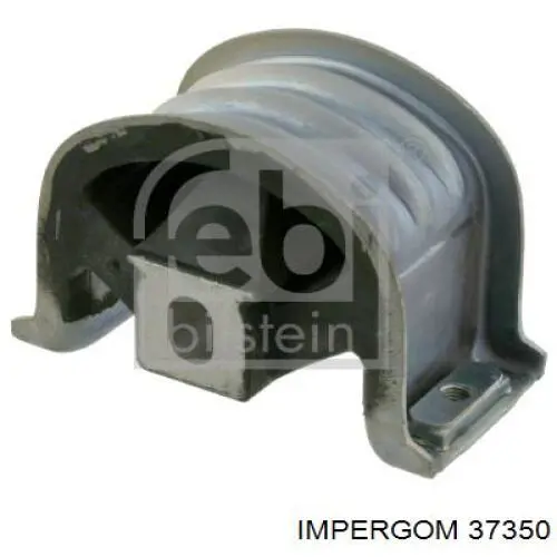 Подушка (опора) двигуна, передня Impergom 37350 ціна, від 19.80 USD