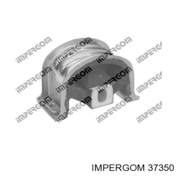 Подушка (опора) двигуна, передня 37350 Impergom