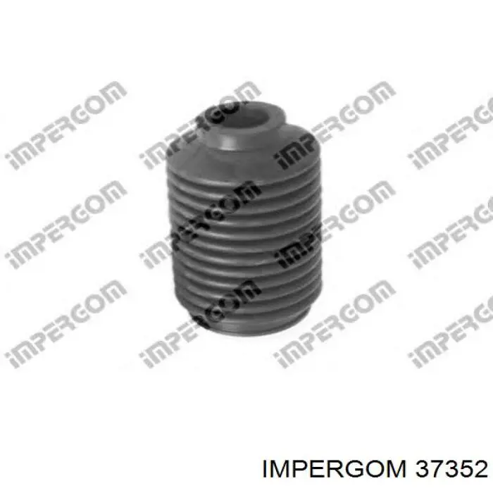 Купити 37352 Impergom Пильник тяги