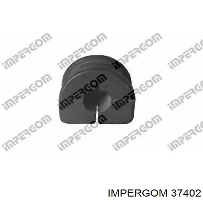 37402 Impergom Гумка заднього стабілізатора