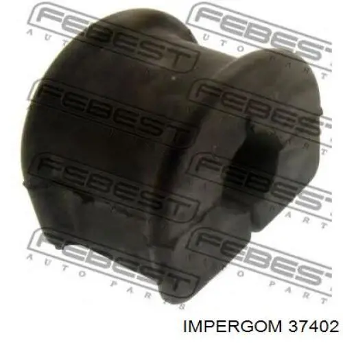 Втулка стабілізатора заднього Impergom 37402 ціна, від 2.93 USD