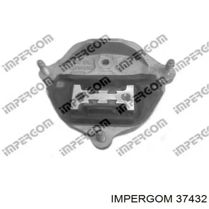 Права опора двигуна Impergom 37432
