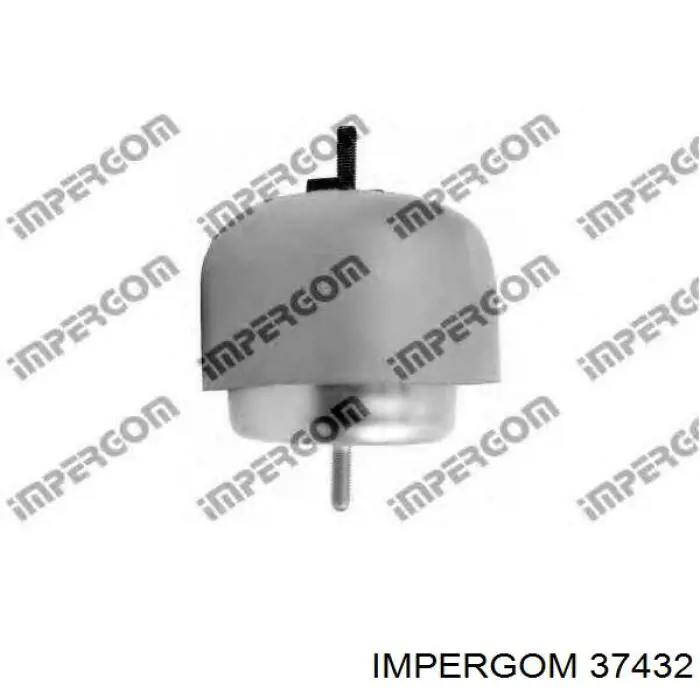 37432 Impergom Права подушка мотора