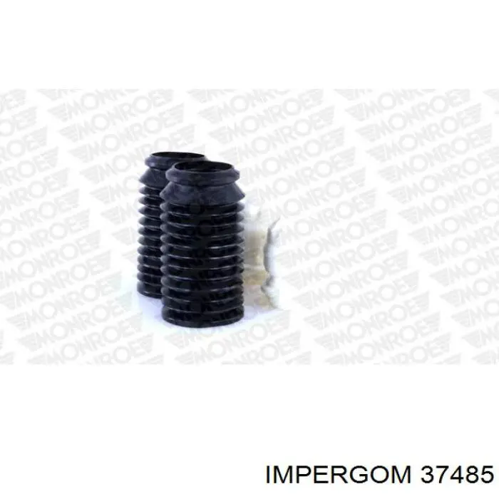 Купити 37485 Impergom Пильник амортизатора переднього