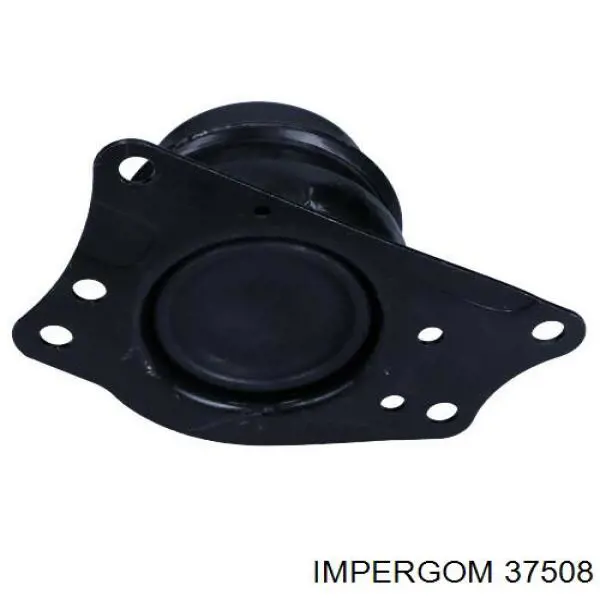 37508 Impergom Права подушка мотора