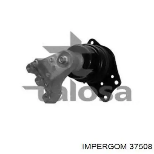 Права подушка двигуна Impergom 37508 ціна, від 70.51 USD