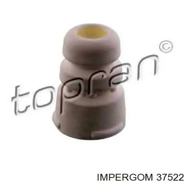 37522 Impergom буфер-відбійник амортизатора переднього