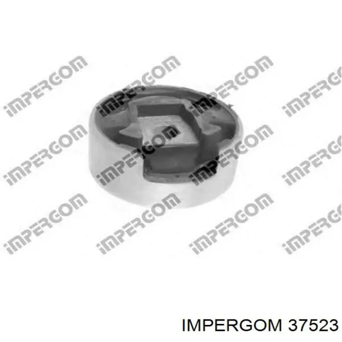 Подушка двигуна задня 37523 Impergom