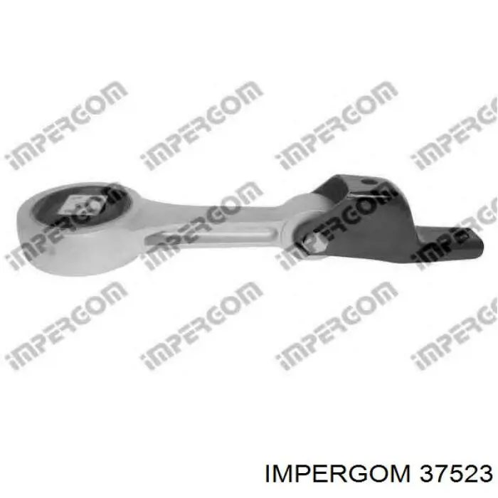 37523 Impergom Задня подушка двигуна