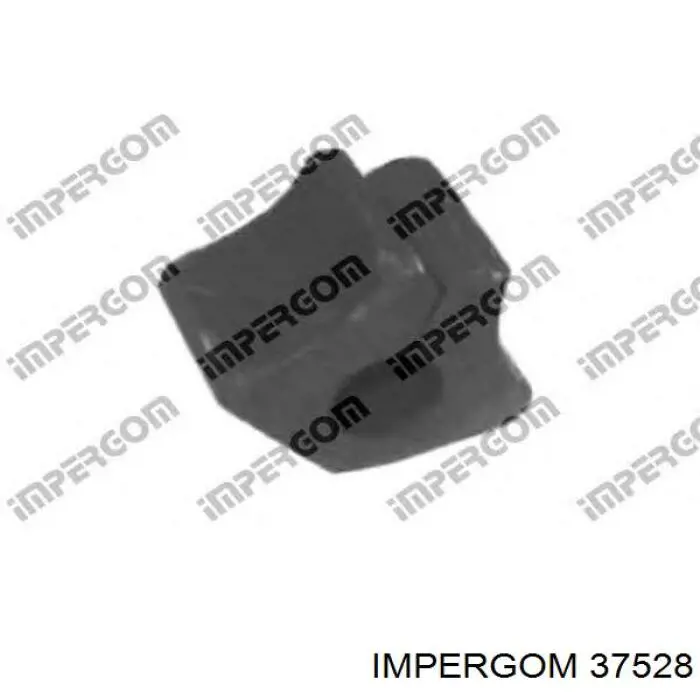 37528 Impergom втулка стабілізатора заднього