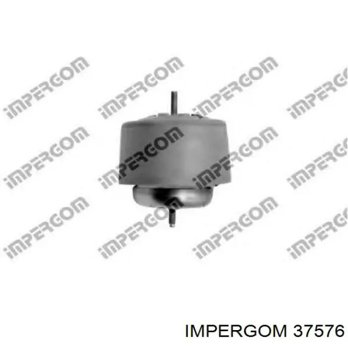 Права подушка двигуна Impergom 37576 ціна, від 97.06 USD