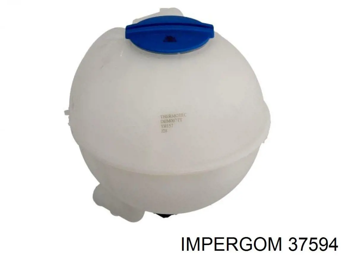 Подушка трансмісії (опора коробки передач) Impergom 37594 ціна, від 22.10 USD