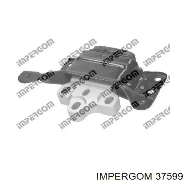 Ліва подушка двигуна Impergom 37599 ціна, від 43.29 USD