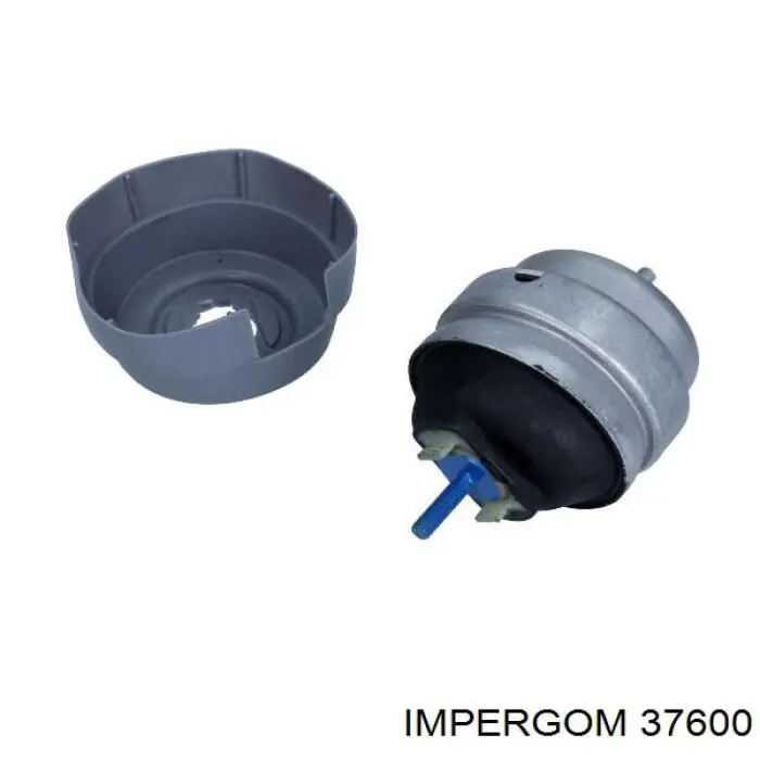 Права подушка двигуна Impergom 37600 ціна, від 45.78 USD