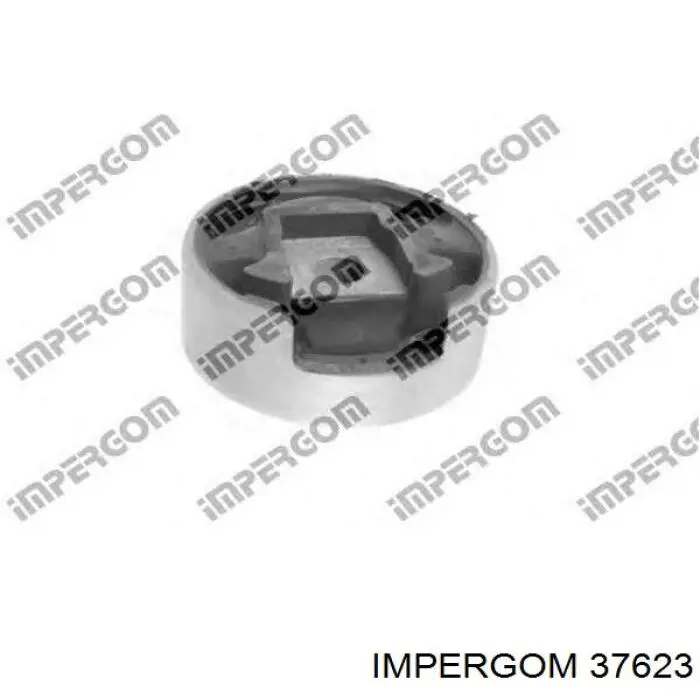 37623 Impergom подушка трансмісії (опора коробки передач)