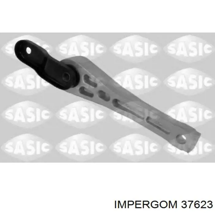 Подушка трансмісії (опора коробки передач) Impergom 37623 ціна, від 37.53 USD