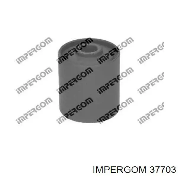 Купити 37703 Impergom Сайлентблок ресори, задній