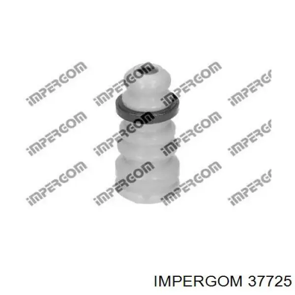 37725 Impergom буфер-відбійник амортизатора заднього