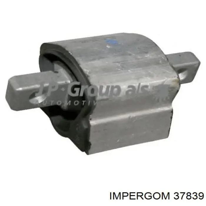 Подушка коробки передач A2312400018 Mercedes